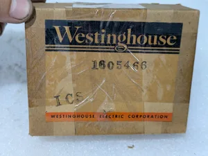 Westinghouse 1605466 Bracket Mount Industrial Control