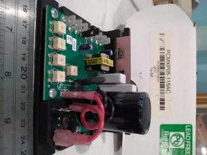Minarik PCMXP05-115AC Drives