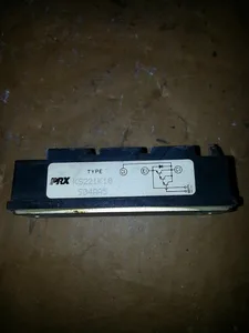 Powerex KS221K10 Module Industrial Inverter Drive