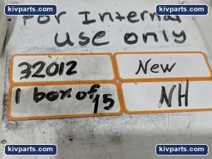 General Electric CR123C060A Overload Relay Heater Element – actual item, photo 6 of 6