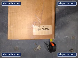 KC650-011 Killer Filter – actual item, photo 2 of 4