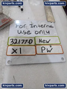 Arrow Hart 42420 Overload Relay Heater Element – actual item, photo 5 of 5