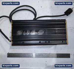 Acopian YO15HX800 Regulated Power Supply – actual item, photo 2 of 5
