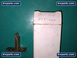 General Electric CR123F77.2B Overload Relay Heater Element – actual item, photo 2 of 4