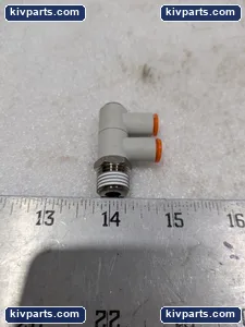 SMC KQ2VD07-35NS Fittings – actual item, photo 6 of 7