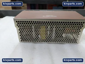 Weidmuller 8708710000 Terminal Block – actual item, photo 7 of 11