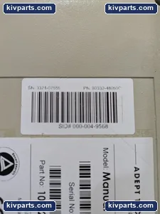 Adept Tech Pendant – actual item, photo 12 of 13