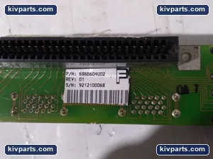 686B604U02 Expansion Rear Terminal Board – actual item, photo 4 of 6
