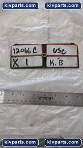 Q1 31 80 42 REV. T EVEREST RFID – actual item, photo 5 of 5