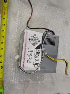 HP 611484-001 613765-001 Power Supply