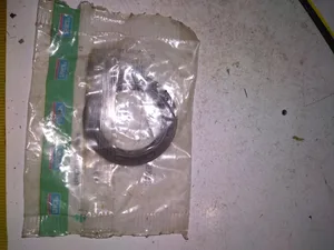 SKF MMS5 Radial Shaft Seal