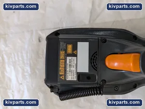 Datalogic FALCONX3 Falcon X3 Plus Barcode Scanner – actual item, photo 2 of 3