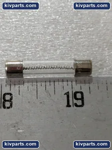 Mersen GDL8 Time-Delay Fuse – actual item, photo 5 of 6