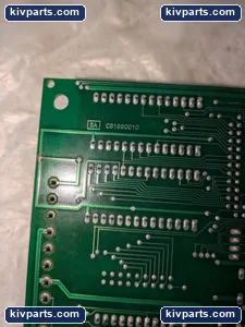 1990010 Circuit Board – actual item, photo 4 of 6