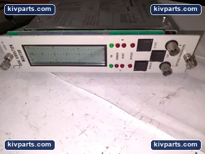Bently Nevada 3300/15-04-01-02-00-00-00 Vibration Monitor – actual item, photo 3 of 6