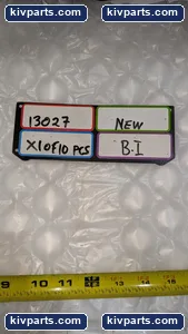 10/PK Xike Bearings – actual item, photo 5 of 5