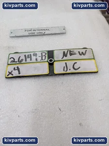 Flowserve PAC Seal 127 2764 Shaft Seal – actual item, photo 6 of 6