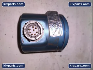 517382-05 RSI 503 Rotary Encoder – actual item, photo 3 of 6