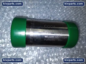 Genetech C004 Machine Part – actual item, photo 3 of 3