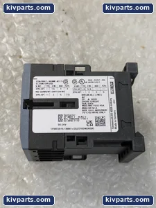 Siemens 3RT2015-1BB41 Power Contactor – actual item, photo 4 of 6