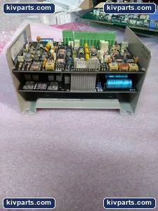 Moeller TPA2-240/185-12 DC Controller Drive Board – actual item, photo 5 of 8