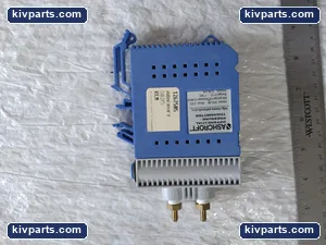 Ashcroft Pressure Transmitter – actual item, photo 3 of 6