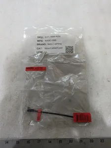 Nora Lighting NAHO-606 Lighting