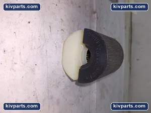 Hubbell Receptacle – actual item, photo 2 of 4