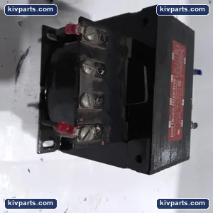 Acme Electric TA-1-81214 Industrial Control Transformer – actual item, photo 4 of 5