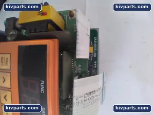 SA51972-00 Board Keypad Power Module – actual item, photo 3 of 6