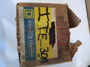 ITE EH3-B030 Circuit Breaker