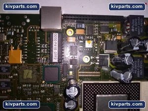Sigmatek 0147.395.02 Circuit Breaker – actual item, photo 3 of 7