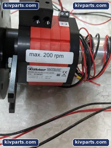 SR085-00-02-02-11131-V100 Process Controller – actual item, photo 2 of 4