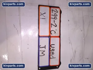 Eaton LL3-HK Quick Disconnect Female Coupling – actual item, photo 3 of 3