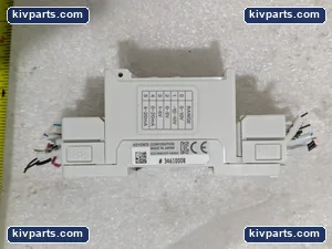 Keyence KL-4AD Channel A/D Converter PLC Module – actual item, photo 3 of 6