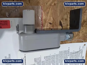BM-3171-1 Capital Controls – actual item, photo 2 of 4