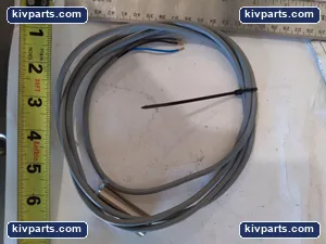 4211280021 Barrel Sensor Probe 4 Wire Cable – actual item, photo 2 of 3