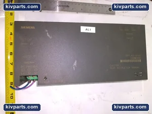 Siemens 6EP1436-2BA00 Sitop Power 20 – actual item, photo 7 of 9