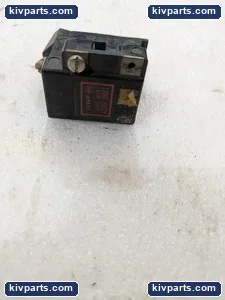 Allen-Bradley 69A86 – actual item, photo 3 of 5