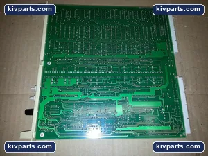 ABB DSQC209 Robot Servo Amplifier Board – actual item, photo 5 of 5