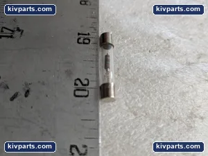 Littelfuse 313.150 Slo-Blo Cartridge Fuse – actual item, photo 4 of 5
