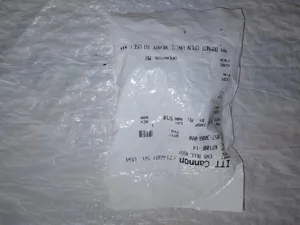ITT KPT00F-14 Bell Assembly Circular Connector