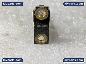 General Electric CR123C0.28A Overload Heater Element – actual item, photo 3 of 5