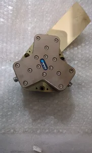 Schunk NO-Q1 Air Cylinder