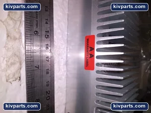 QMODP080-A5R-42 – actual item, photo 5 of 6