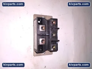 Sanrex DF60AA160 Bridge Rectifier Module – actual item, photo 2 of 3