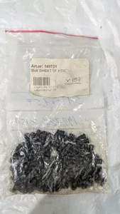 NSK SH6X7.5F Bolt Bearing
