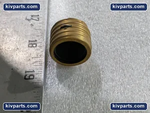Bussmann SA-6-1/4 Tamper-Proof Adaptor – actual item, photo 5 of 10