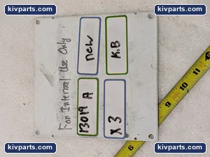 Aeroquip Conduit Fittings – actual item, photo 5 of 5