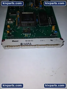 Uson Corp PLCs/Machine Control – actual item, photo 3 of 5
